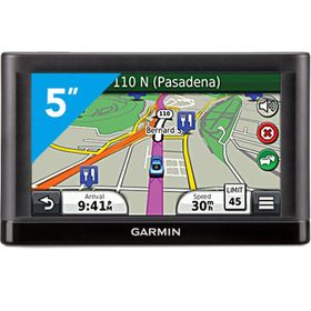 Garmin NUVI 55LMT Navigasyon Cihazı
