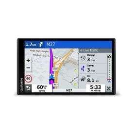 Garmin NUVI 55LMT Navigasyon Cihazı