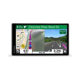 Garmin NUVI 55LMT Navigasyon Cihazı