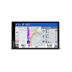 Garmin NUVI 55LMT Navigasyon Cihazı