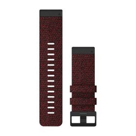 Garmin Quickfit Siyah 26 mm Saat Kordonu