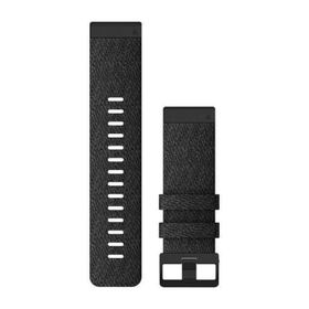 Garmin Quickfit Siyah 26 mm Saat Kordonu