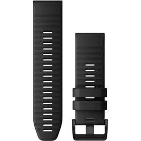 Garmin Quickfit Siyah 26 mm Saat Kordonu