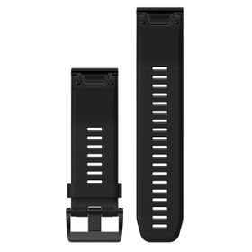 Garmin Quickfit Siyah 26 mm Saat Kordonu
