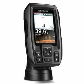 Garmin Striker 4 CV Balık Bulucu