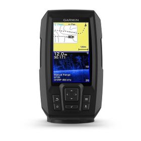 Garmin Striker 4 CV Balık Bulucu