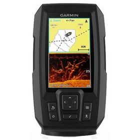 Garmin Striker 4 CV Balık Bulucu