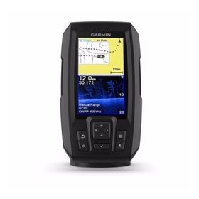 Garmin Striker 4 CV Balık Bulucu