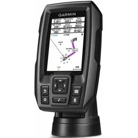 Garmin Striker 4 CV Balık Bulucu