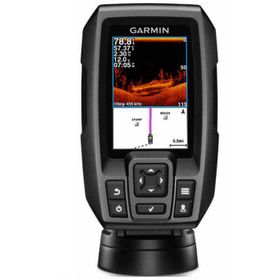 Garmin Striker 4CV Balık Bulucu