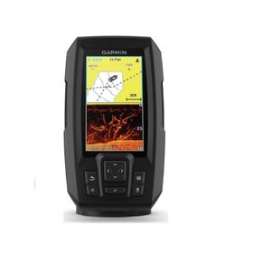 Garmin Striker 4CV Balık Bulucu