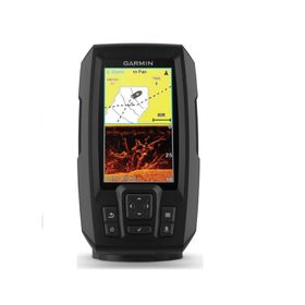 Garmin Striker 4CV Balık Bulucu