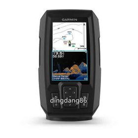 Garmin Striker 4CV Balık Bulucu