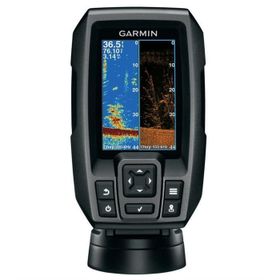 Garmin Striker 4CV Balık Bulucu