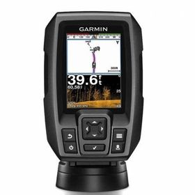 Garmin Striker 4DV Balık Bulucu