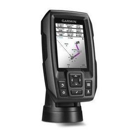 Garmin Striker 4DV Balık Bulucu
