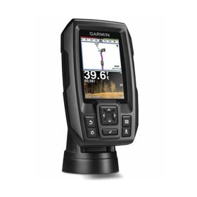 Garmin Striker 4DV Balık Bulucu