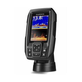 Garmin Striker 4DV Balık Bulucu