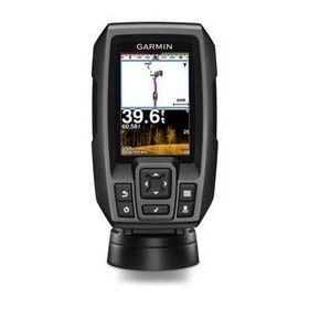Garmin Striker 4DV Balık Bulucu