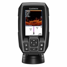 Garmin Striker 4DV Balık Bulucu