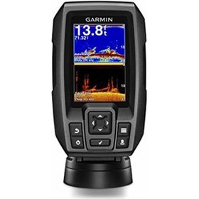 Garmin Striker 4DV Balık Bulucu