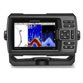 Garmin Striker 5 CV Balık Bulucu