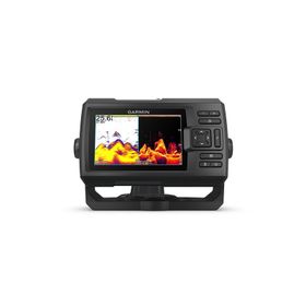 Garmin Striker 5 CV Balık Bulucu