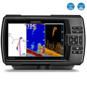 Garmin Striker 7 CV Balık Bulucu