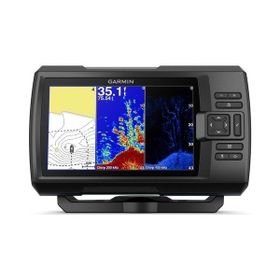 Garmin Striker 7 CV Balık Bulucu