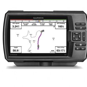 Garmin Striker 7 CV Balık Bulucu