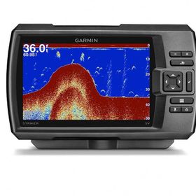 Garmin Striker 7 CV Balık Bulucu