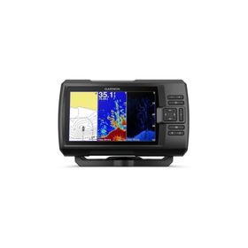 Garmin Striker 7 CV Balık Bulucu