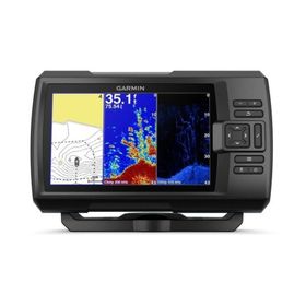 Garmin Striker 7 CV Balık Bulucu