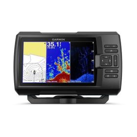 Garmin Striker 7 CV Balık Bulucu