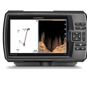 Garmin Striker 7 CV Balık Bulucu