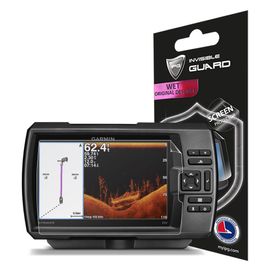 Garmin Striker 7DV Balık Bulucu