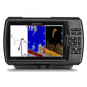 Garmin Striker 7DV Balık Bulucu