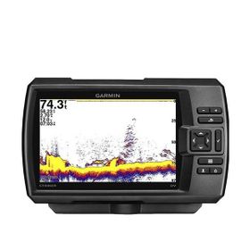 Garmin Striker 7DV Balık Bulucu