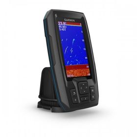 Garmin Striker Plus 4 GPS'li Balık Bulucu