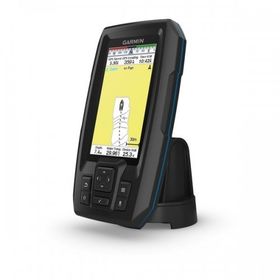 Garmin Striker Plus 4 GPS'li Balık Bulucu