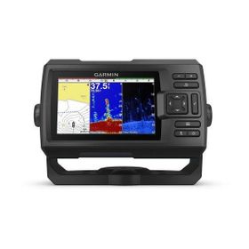 Garmin Striker Plus 5 CV Balık Bulucu