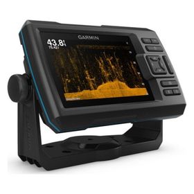 Garmin Striker Plus 5 CV Balık Bulucu