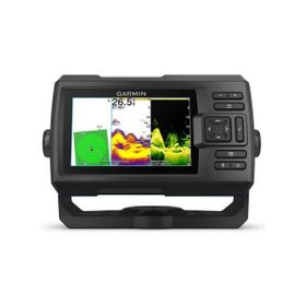 Garmin Striker Vivid 5CV Balık Bulucu GPS