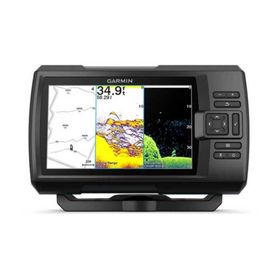 Garmin Striker Vivid 7CV GPS Balık Bulucu