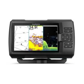 Garmin Striker Vivid 7CV GPS Balık Bulucu