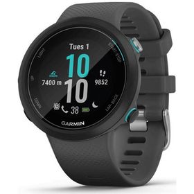 Garmin Swim 2 Siyah Akıllı Saat
