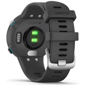 Garmin Swim 2 Siyah Akıllı Saat