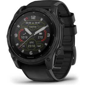 Garmin Tactix 8 Solar 51 mm Siyah Akıllı Saat