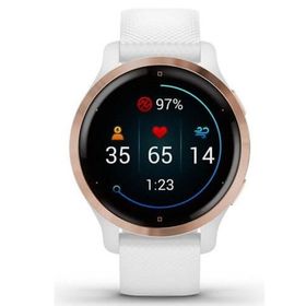 Garmin Venu 2 Akıllı Saat