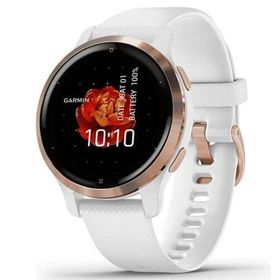 Garmin Venu 2 Akıllı Saat